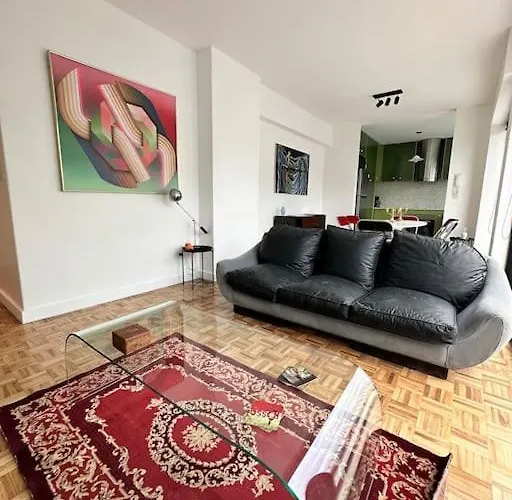 Tek Yatak Odalı Daire