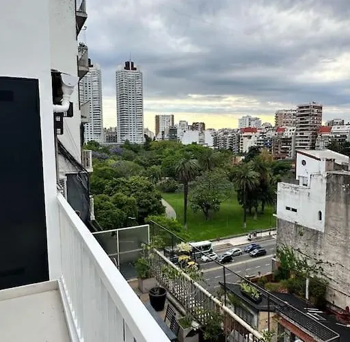 Tek Yatak Odalı Daire